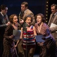 Photo Flash: First Look at Michael Aaron Lindner, Andrew Rothenberg and More in…