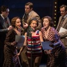 Photo Flash: First Look at Michael Aaron Lindner, Andrew Rothenberg and More in CST's