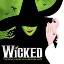 Tickets to WICKED's Run at Fox Cities Performing Arts Center Now On Sale