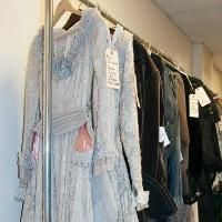 Lyric Opera of Chicago Hosts Costume Sale Today