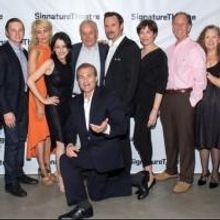 Photo Coverage: Signature Theatre Celebrates Opening Night of THE WAYSIDE MOTOR INN