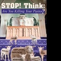 Ira Gilbert Releases New Book on Leading a Church
