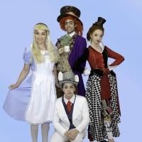 Upper Darby Summer Stage Closes Season with Disney's ALICE IN WONDERLAND, JR., Beg…