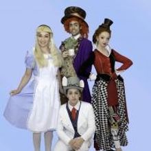 Upper Darby Summer Stage to Close Season with Disney's ALICE IN WONDERLAND, JR., 8/13