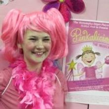The Wetumpka Depot Players Presents PINKALICIOUS: THE MUSICAL, 6/27-29