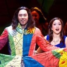 BWW Reviews: JOSEPH Falls Short of 'Amazing'