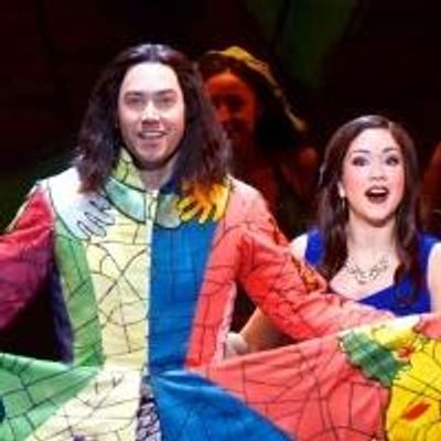BWW Reviews: JOSEPH Falls Short of 'Amazing'