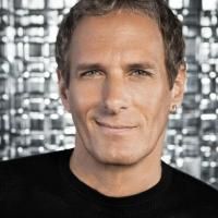 Michael Bolton Coming to Ridgefield Playhouse, 3/25