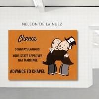 Nelson De La Nuez, The King of Pop Art, Releases New Art, Celebrating the Right to…