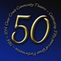 Clear Creek Community Theatre Presents LOVE LETTERS This Weekend