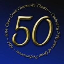 Clear Creek Community Theatre Presents LOVE LETTERS This Weekend