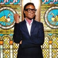 Billy Porter Will Play Lincoln Center's AMERICAN SONGBOOK Series Tonight