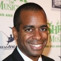 Daniel Breaker to Join THE BOOK OF MORMON Cast as 'Mafala' in February