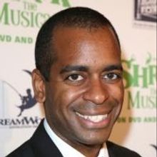 Daniel Breaker to Join THE BOOK OF MORMON Cast as 'Mafala' in February