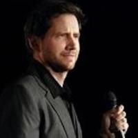 Jamie Kennedy Dines at Crush Eat, Drink, Love At Mgm Grand in Las Vegas