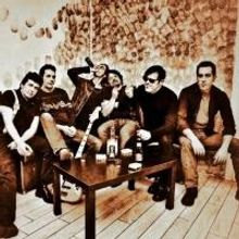 European Festival Presents LILLO & GREG: LATTE E I SUOI DERIVATI on 7/27