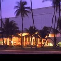 Regional Theater of the Week: The Concert Hall of the Neal S. Blaisdell Center in…