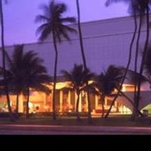 Regional Theater of the Week: The Concert Hall of the Neal S. Blaisdell Center in Hon