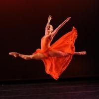 Ballet NY's 2014 New York City Season Set for Ailey Citigroup Theater, 4/15-17