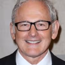 Victor Garber & Michelle Forbes to Star in Hallmark's THE HUNTERS, Premiering 10/25
