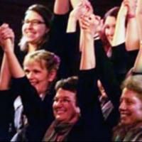 PRIDE CELEBRATION to Kick Off Pride Week in Philadelphia at the Kimmel Center, 6/3