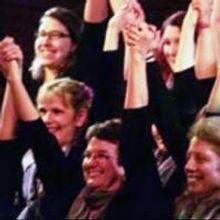 PRIDE CELEBRATION to Kick Off Pride Week in Philadelphia at the Kimmel Center, 6/3