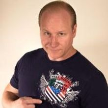 Mike Marino Cancels This Weekend's Performance at The Orleans Showroom