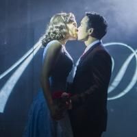 Photo Coverage: HERE LIES LOVE Starring Natalie Mendoza!