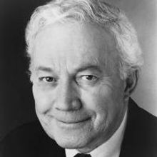 Utah Shakespeare Festival Artistic Director Emeritus Douglas N. Cook Passes Away