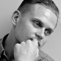 Photo Flash: Tony Nominee Billy Magnussen Featured in Creative Faces Project