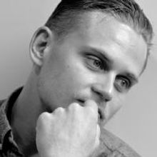 Photo Flash: Tony Nominee Billy Magnussen Featured in Creative Faces Project