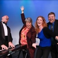 BATS Improv to Stage IMPROVISED HOLIDAY MUSICAL, 12/26-27