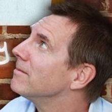 BWW Reviews: NO ACTORS ALLOWED - Tim Bagley's Hysterical Diary of an Actor Managing H