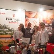 Puroast Coffee Comes to Atlanta 