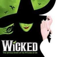 Single Tickets to WICKED's Run at Orpheum Theater On Sale 2/7