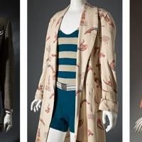 BWW Reviews: Fashion Institute's ELEGANCE IN AN AGE OF CRISIS Mixes Restraint and…