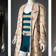BWW Reviews: Fashion Institute's ELEGANCE IN AN AGE OF CRISIS Mixes Restraint and…