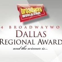 2014 BroadwayWorld Dallas Winners Announced - Adam Anderson, Valerie Houston, Tre Gar