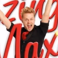 THE AMAZING MAX Will Now Play White Plains Performing Arts Center on Today