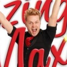 THE AMAZING MAX Will Now Play White Plains Performing Arts Center on Today