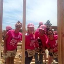 SIGHTING: Jayne Avaunt, Shenae Grimes, Josh Beech, Camilla Belle, Kelly Rowland Build