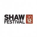 Shaw Festival Announces 2013 Season: GUYS & DOLLS, THE LIGHT IN THE PIAZZA and More