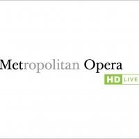 Met Opera Cancels Upcoming Live in HD Broadcast of THE DEATH OF KLINGHOFFER