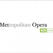 Met Opera Cancels Upcoming Live in HD Broadcast of THE DEATH OF KLINGHOFFER