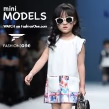 Fashion One Premieres New Special MINI MODELS Today