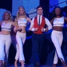 TV: First Look at Highlights of CATCH ME IF YOU CAN Tour