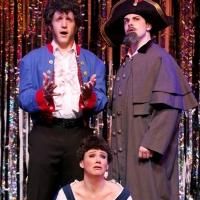 FORBIDDEN BROADWAY: ALIVE AND KICKING to Conclude Off-Broadway Run 4/28