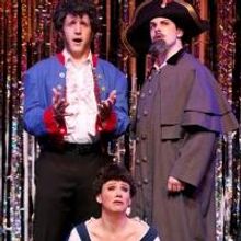 FORBIDDEN BROADWAY: ALIVE AND KICKING to Conclude Off-Broadway Run 4/28