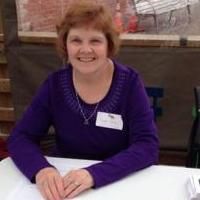 BWW Interviews: Writer and Photographer Sinead Tyrone