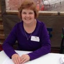 BWW Interviews: Writer and Photographer Sinead Tyrone